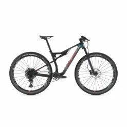 Coluer Stake CR 6.8 MTB Bike Green