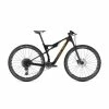 Coluer Stake CR 6.8 MTB Bike Red