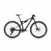 Coluer Stake CR 7.4 MTB Bike Red