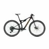 Coluer Stake CR 7.8 MTB Bike Red