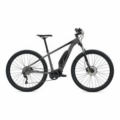 Coluer Quickvolt Electric Bike Grey