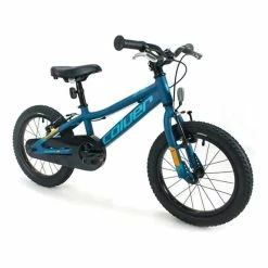 Coluer 16" Rider Children’s Bike Blue