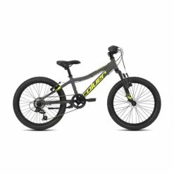 Coluer 20" HS Rider Children’s Bike Grey