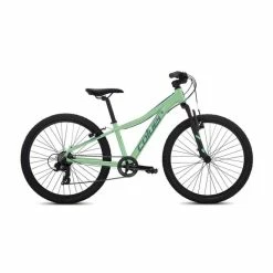 Coluer Diva 241 Children’s Bike Green