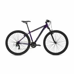 Coluer Ascent 271 MTB Bike Lilac