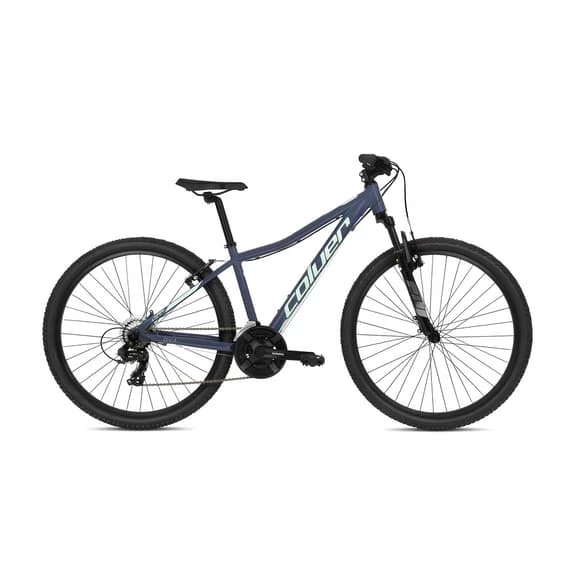 Coluer Diva 271 MTB Bike Grey 1 Coluer Diva 271 MTB Bike Grey