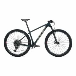 Coluer Poison SL 4.5 MTB Bike Black