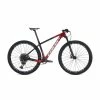 Coluer Poison SL 4.5 MTB Bike Red Black