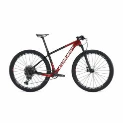 Coluer Poison SL 4.5 MTB Bike Red Black