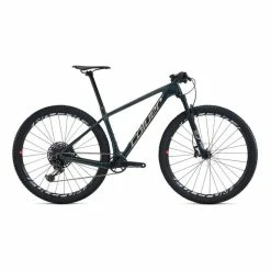 Coluer Poison SL 6.4 MTB Bike Black