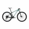 Coluer Poison SL 6.4 MTB Bike Chameleon Green Black