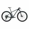 Coluer Poison SL 6.8 MTB Bike Black