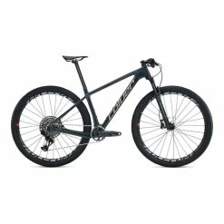 Coluer Poison SL 6.8 MTB Bike Black