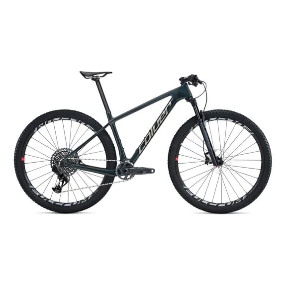 Coluer Poison SL 6.8 MTB Bike Black 1 Coluer Poison SL 6.8 MTB Bike Black