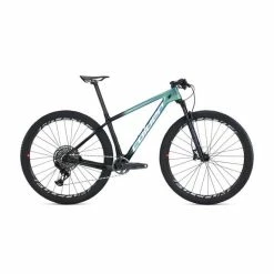 Coluer Poison SL 6.8 MTB Bike Green Black