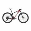 Coluer Poison SL 6.8 MTB Bike Red Black