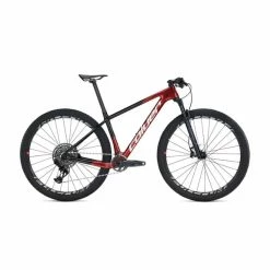 Coluer Poison SL 6.8 MTB Bike Red Black