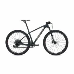 Coluer Poison SL 7.4 MTB Bike Black