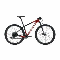 Coluer Poison SL 7.4 MTB Bike Black Red