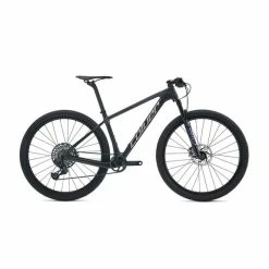 Coluer Poison SL 7.8 Iris MTB Bike Black