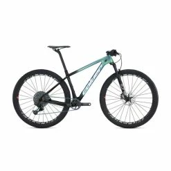 Coluer Poison SL 7.8 MTB Bike Green Black
