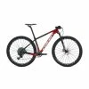 Coluer Poison SL 7.8 MTB Bike Red Black