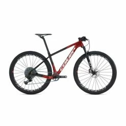 Coluer Poison SL 7.8 MTB Bike Red Black