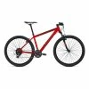 Coluer Ascent 291 MTB Bike Red