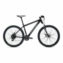 Coluer Ascent 292 MTB Bike Black