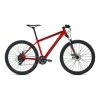 Coluer Ascent 292 MTB Bike Red