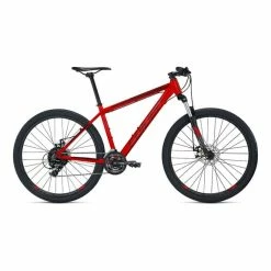 Coluer Ascent 292 MTB Bike Red