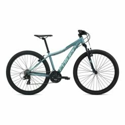 Coluer Diva 271 MTB Bike Blue Grey