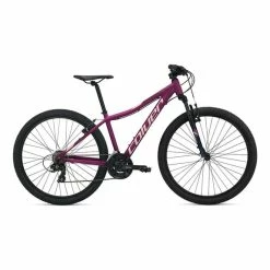Coluer Diva 271 MTB Bike Lilac
