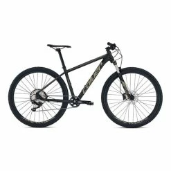 Coluer Pragma 297 MTB Bike Black