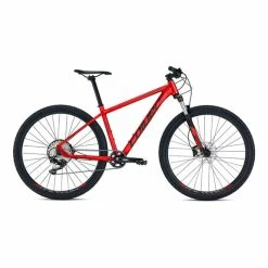 Coluer Pragma 297 MTB Bike Red