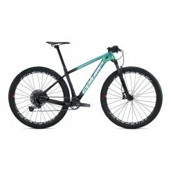 Coluer Poison SL 2.1 MTB Bike Blue Black