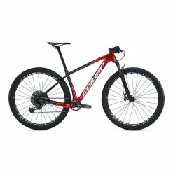 Coluer Poison SL 2.1 MTB Bike Red Black