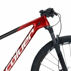 Coluer Poison SL 2.1 MTB Bike Red Dark Black -Bikes Shop col mbdumpssl21 001 4 1