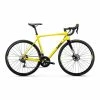 Conor WRC Conor - WRC Spirit Disc 105 Road Bike Yellow