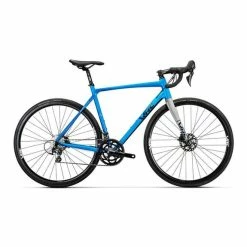 Conor WRC Conor - WRC Spirit Disc Road Bike Blue