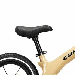 Conor WRC Conor Children's Bicycle - WRC Rolling 12" Cream -Bikes Shop con .190449cr00 001 1