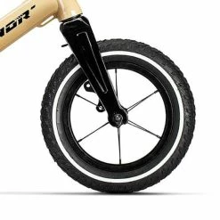 Conor WRC Conor Children's Bicycle - WRC Rolling 12" Cream -Bikes Shop con .190449cr00 001 3