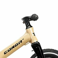 Conor WRC Conor Children's Bicycle - WRC Rolling 12" Cream -Bikes Shop con .190449cr00 001 4