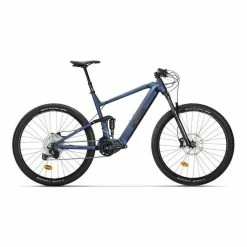 Conor WRC Conor Electric Bike - WRC Frost 29" Blue
