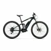Conor WRC Conor Electric Bike - WRC Shake E7000 29" Blue