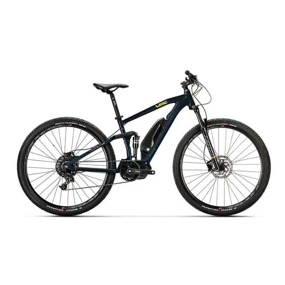 Conor WRC Conor Electric Bike - WRC Shake E7000 29" Blue 1 Conor WRC Conor Electric Bike - WRC Shake E7000 29" Blue