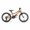 Conor WRC Conor Children's Bike - WRC Sputnik 20" Orange