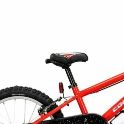 Conor WRC Conor Children's Bike - WRC Rocket 18" Deep Red -Bikes Shop con .290430ro00 001 1