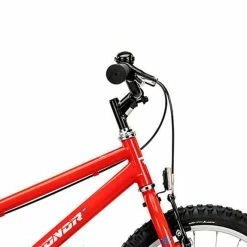 Conor WRC Conor Children's Bike - WRC Rocket 18" Deep Red -Bikes Shop con .290430ro00 001 4