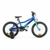 Conor WRC Conor Children's Bike - WRC Discovery 18" Bluish